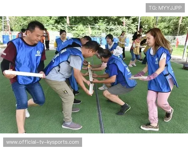 搭建企业体育活动宣传的新闻服务平台，企业体育文化活动方案