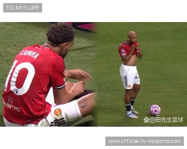 曼联两丢球暴露相同问题，一人防守遭痛批！阿莫林引援最多位置仍最弱