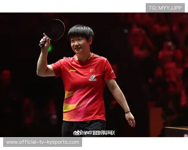 孙颖莎生日之际奔赴全运赛场，又长大一岁感恩有乒乓陪伴，孙颖莎集锦