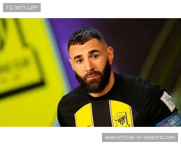 本泽马首战沙特新月，进攻端表现犀利